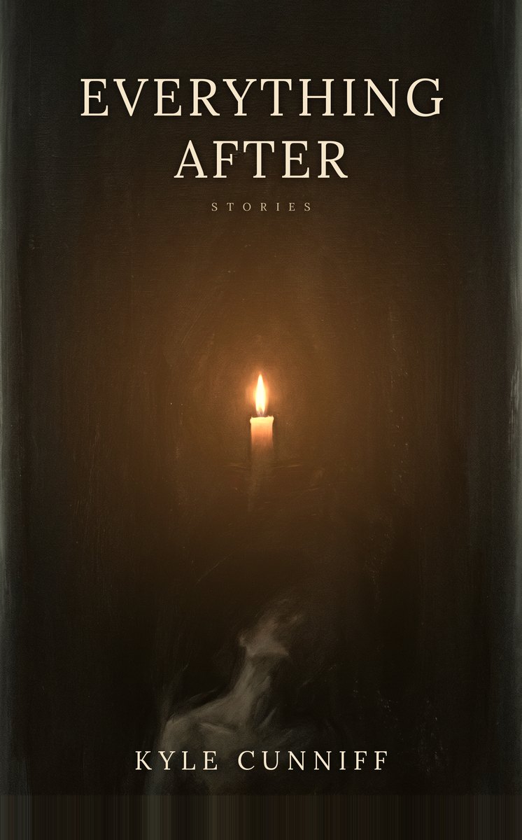 Cover of Everything After